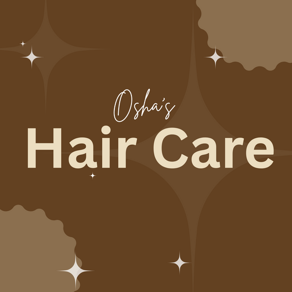 Hair Care