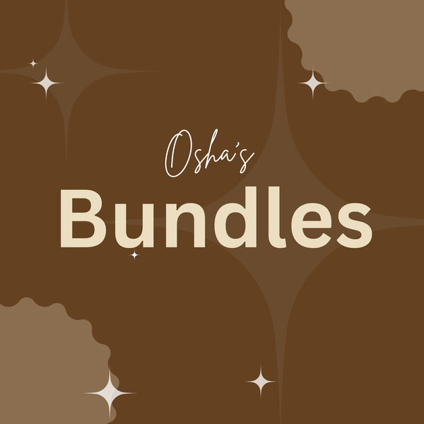 Bundles
