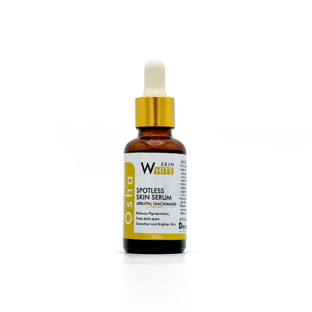 Spotless Skin Serum