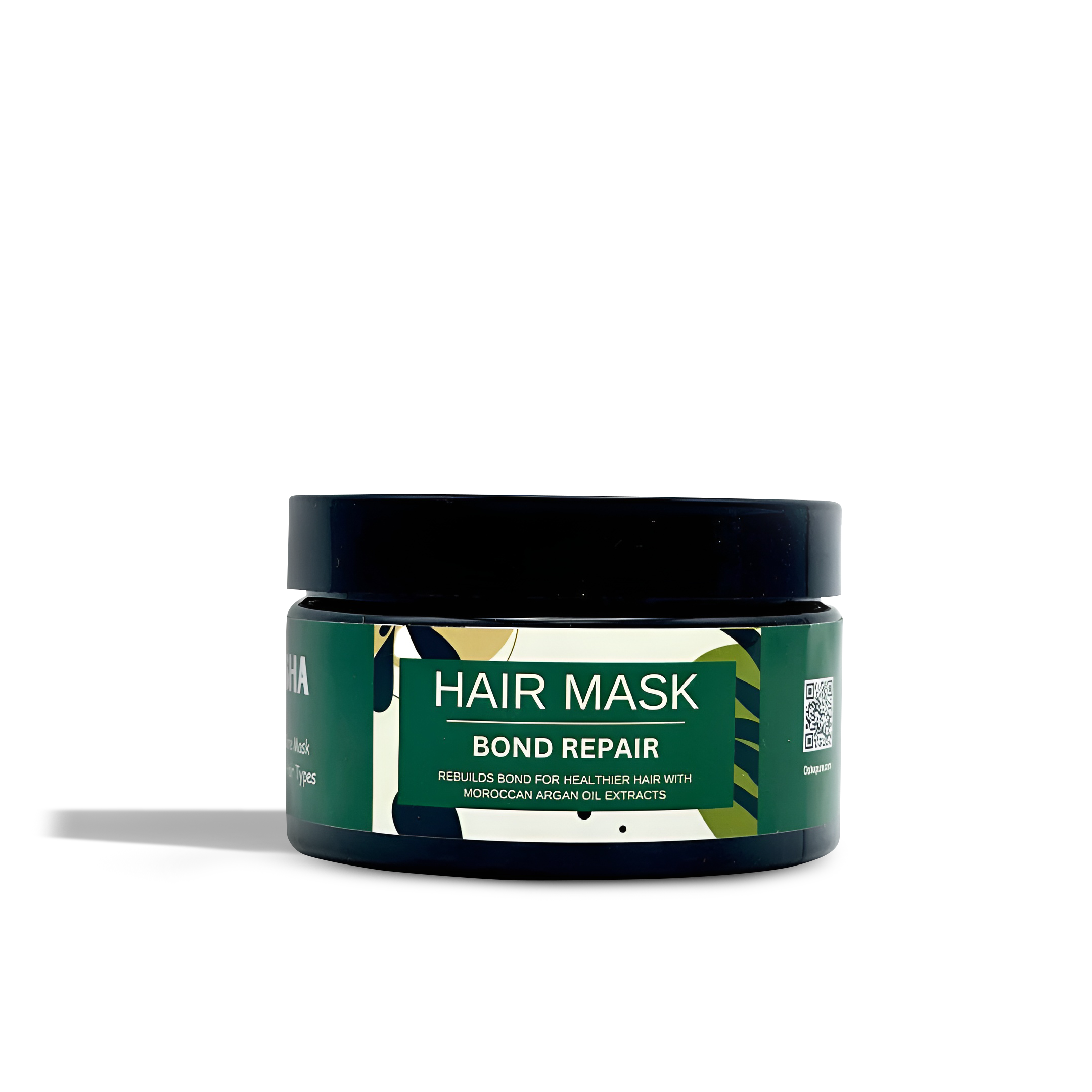 Hair Mask Bond Repair