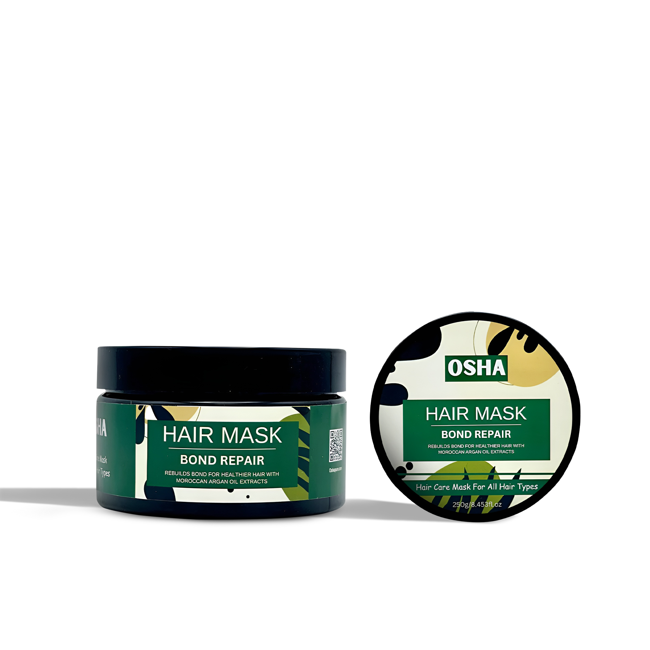 Hair Mask Bond Repair