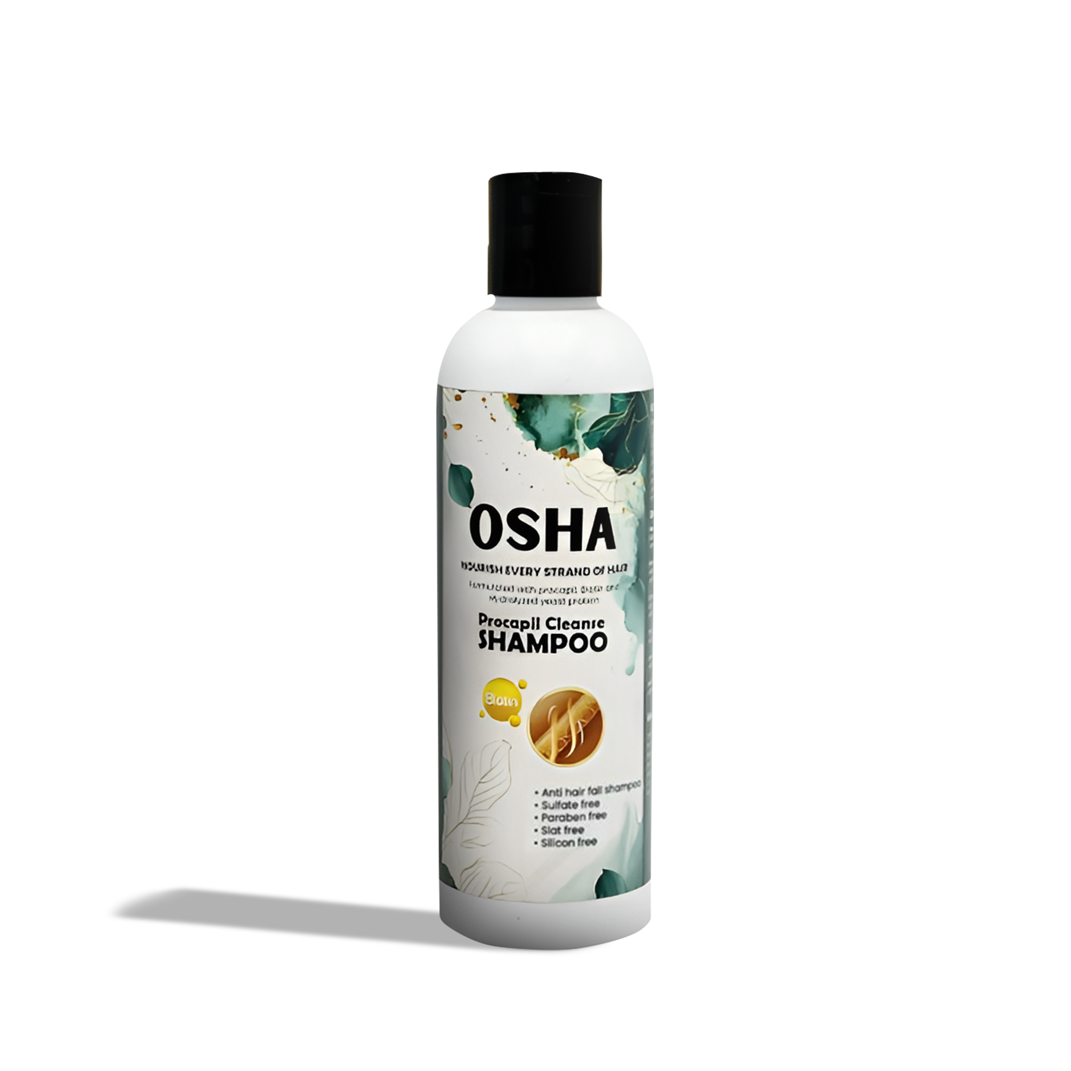 Procapil Cleanse Shampoo (Sulphate Free)