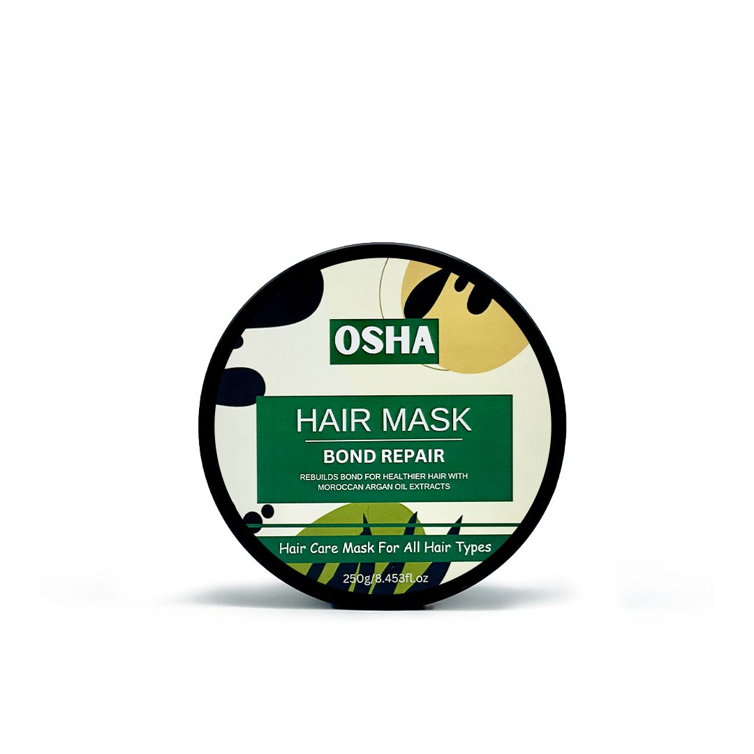 Osha Hair Mask Bond Repair - Osha Pure