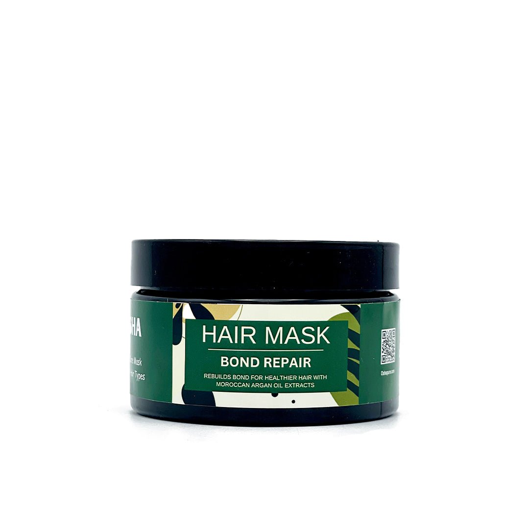 Osha Hair Mask Bond Repair - Osha Pure