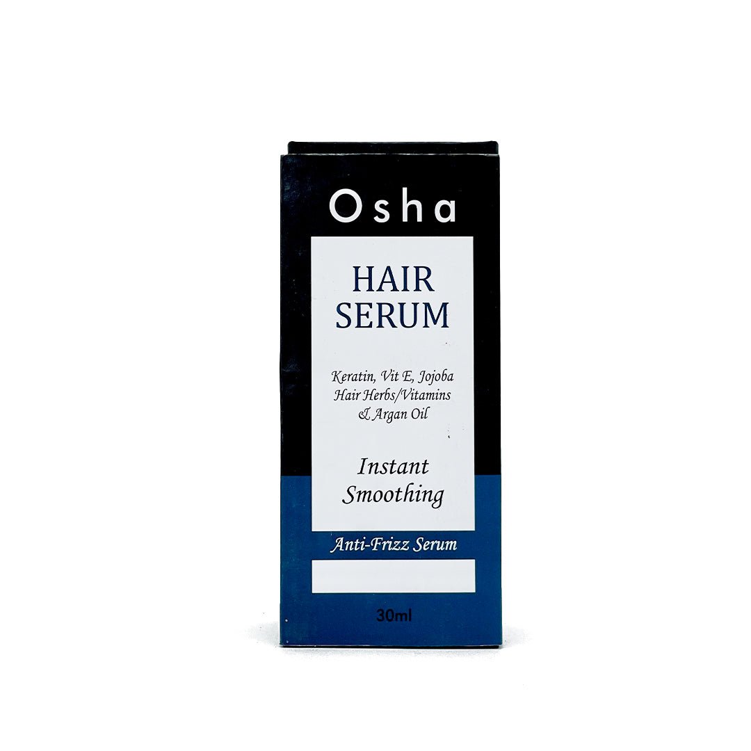 Osha Hair Serum - Osha Pure