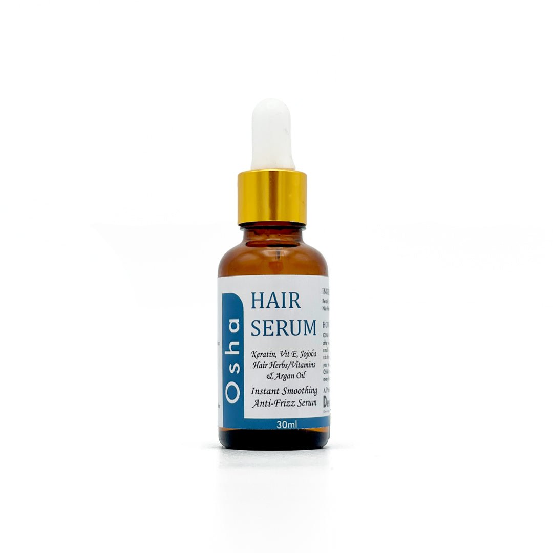 Osha Hair Serum - Osha Pure